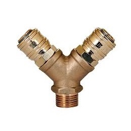 0.26 DAĞITIM ELEMANI TAKIM 1/2 İKİLİ